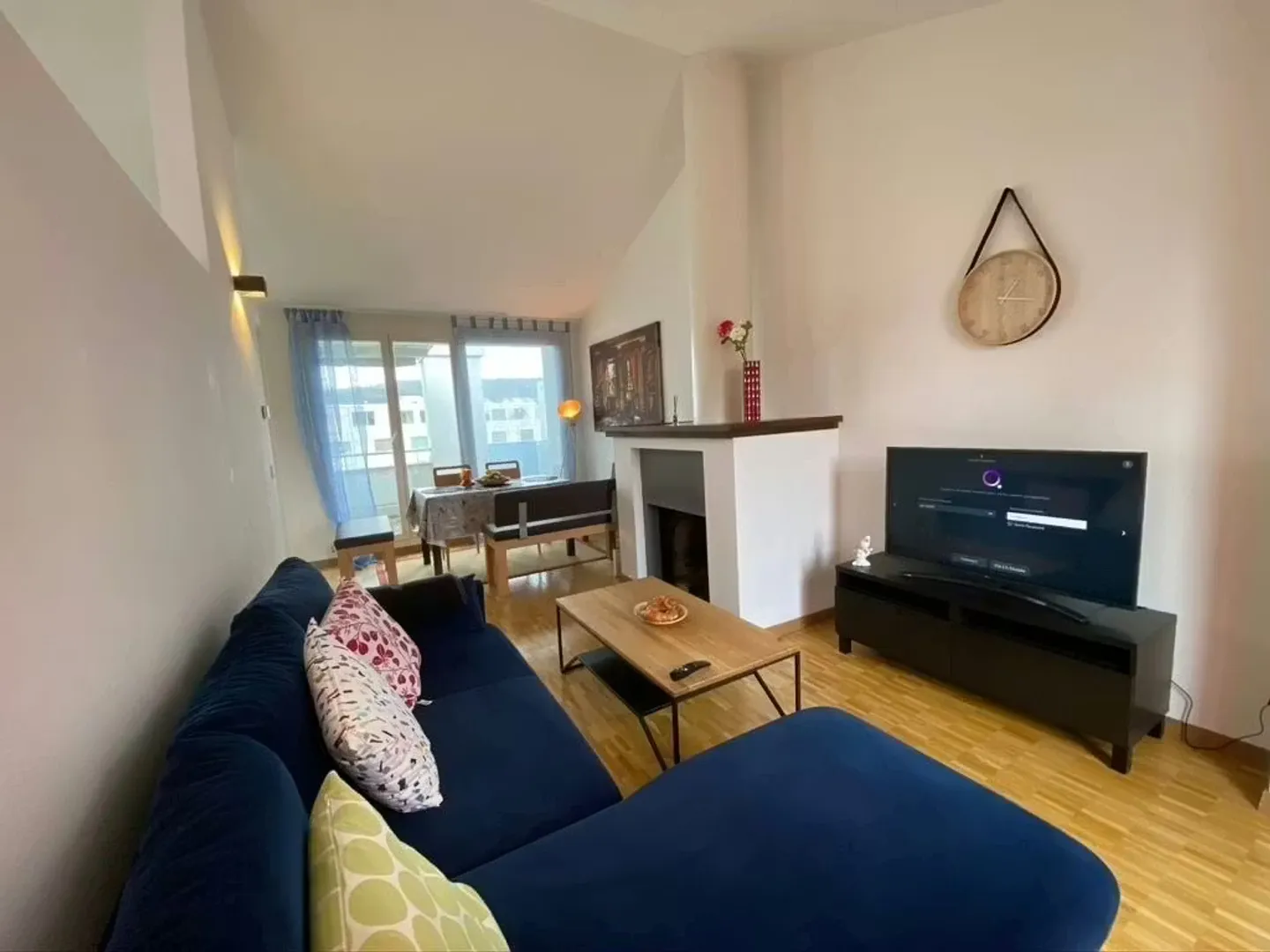 Wohnung mieten - Foto 1 von 10