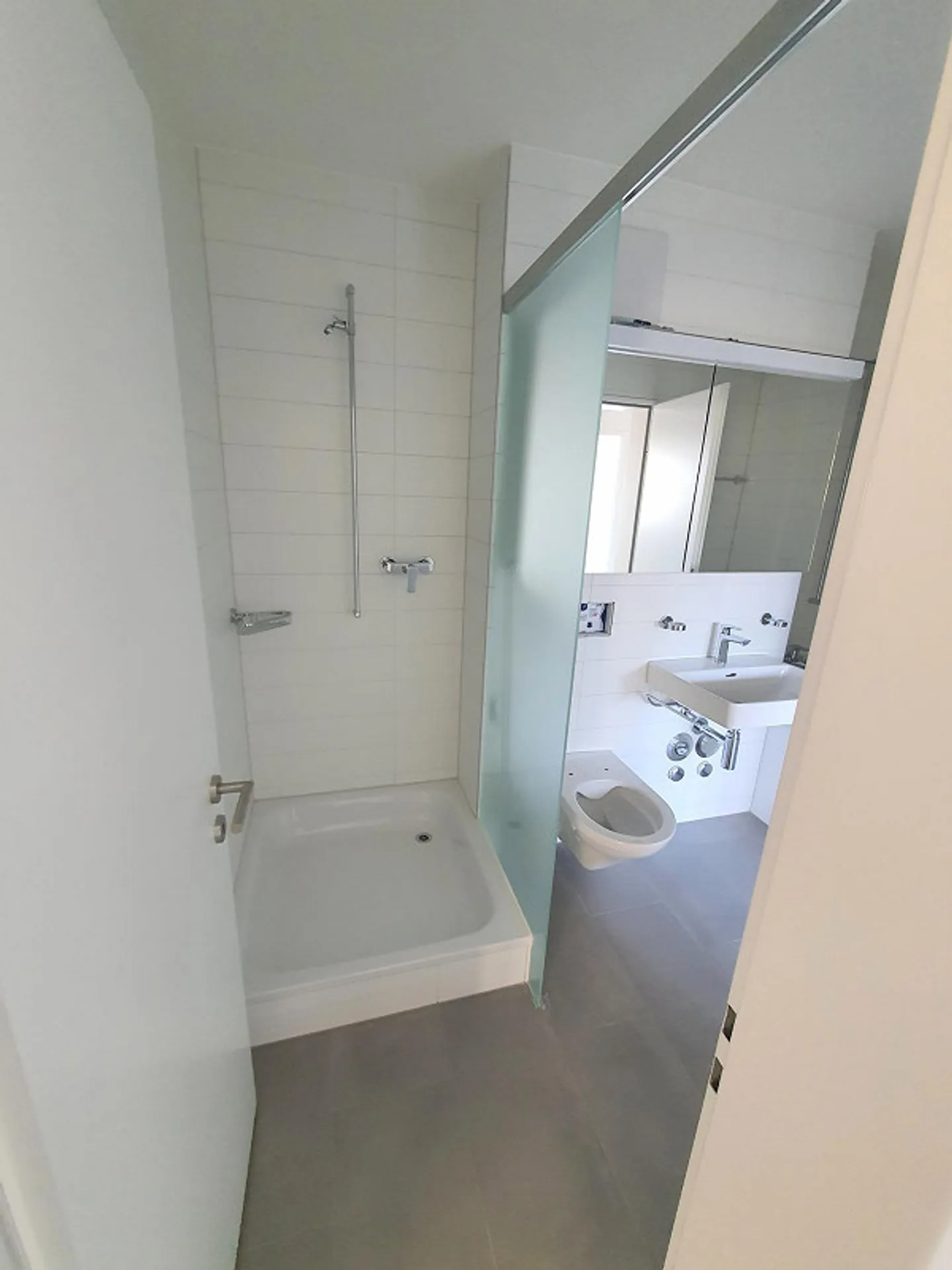 Sanierte 4.5-Zi-Wohnung im St. Johannquartier - Photo 7 of 10