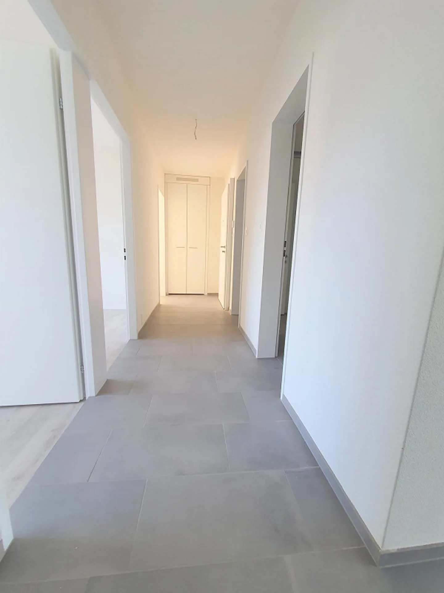 Sanierte 4.5-Zi-Wohnung im St. Johannquartier - Photo 5 of 10