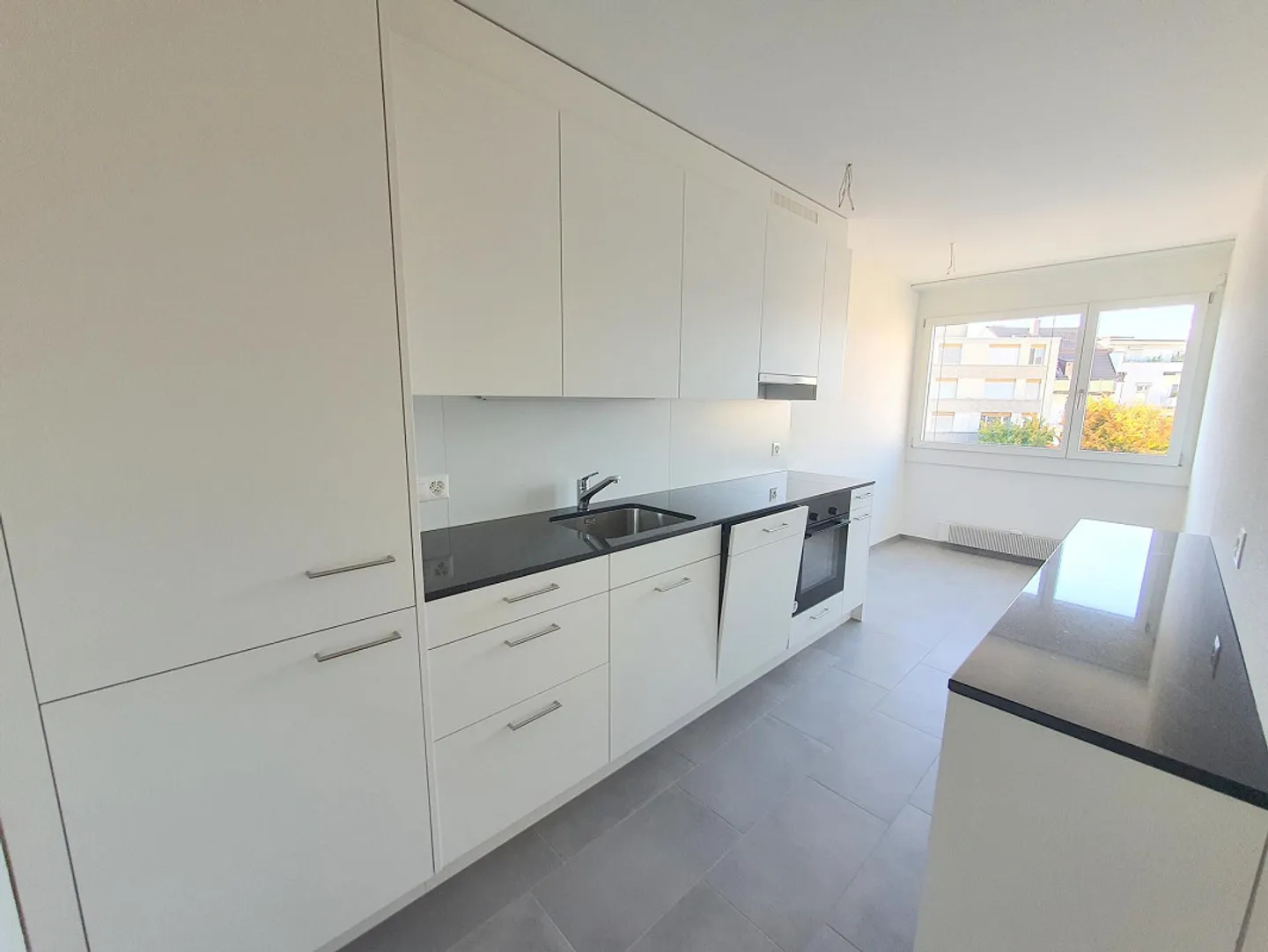 Sanierte 4.5-Zi-Wohnung im St. Johannquartier - Photo 6 of 10
