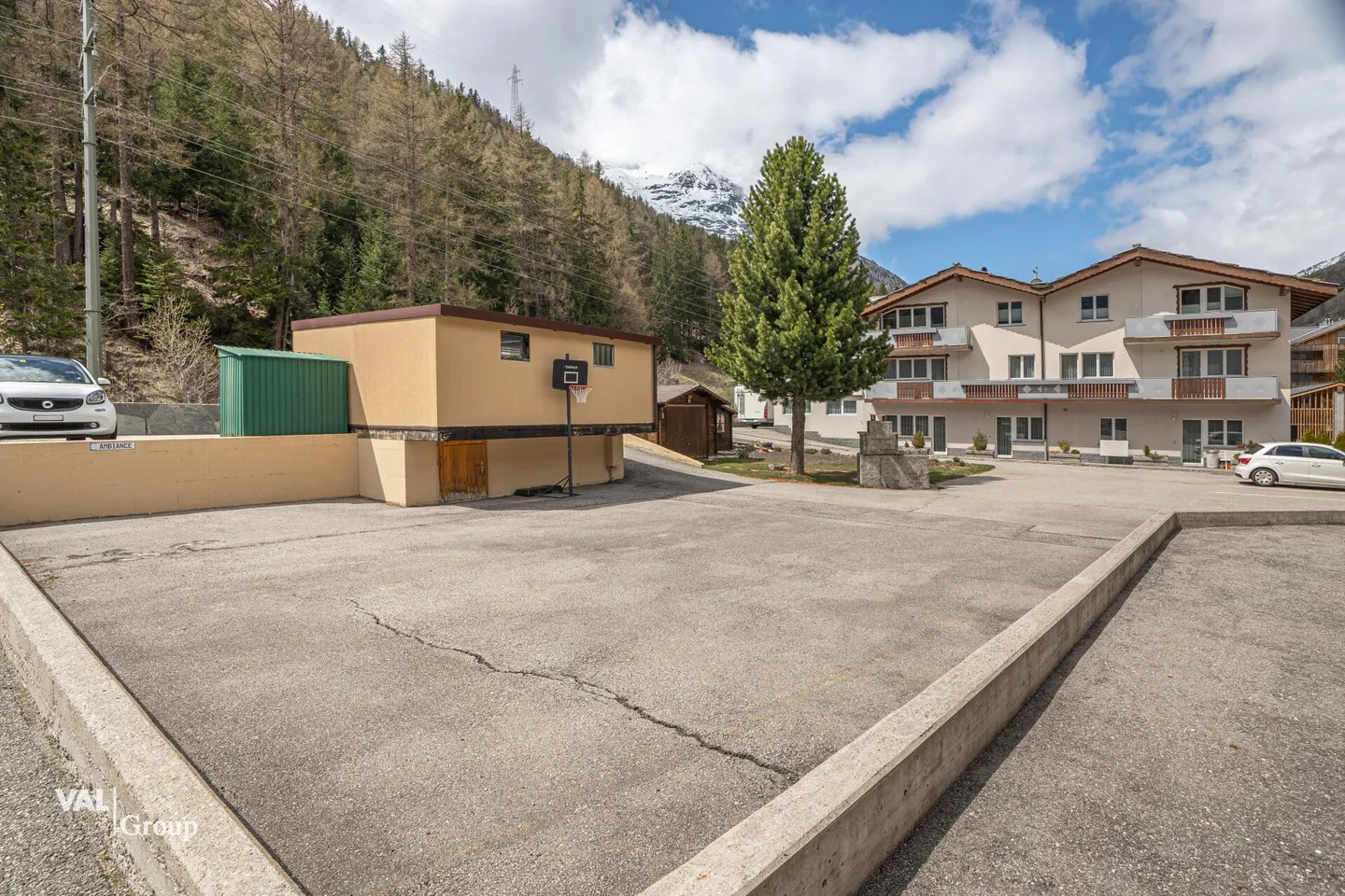 Terreno edificabile in una posizione bella e tranquilla - Foto 2 di 9