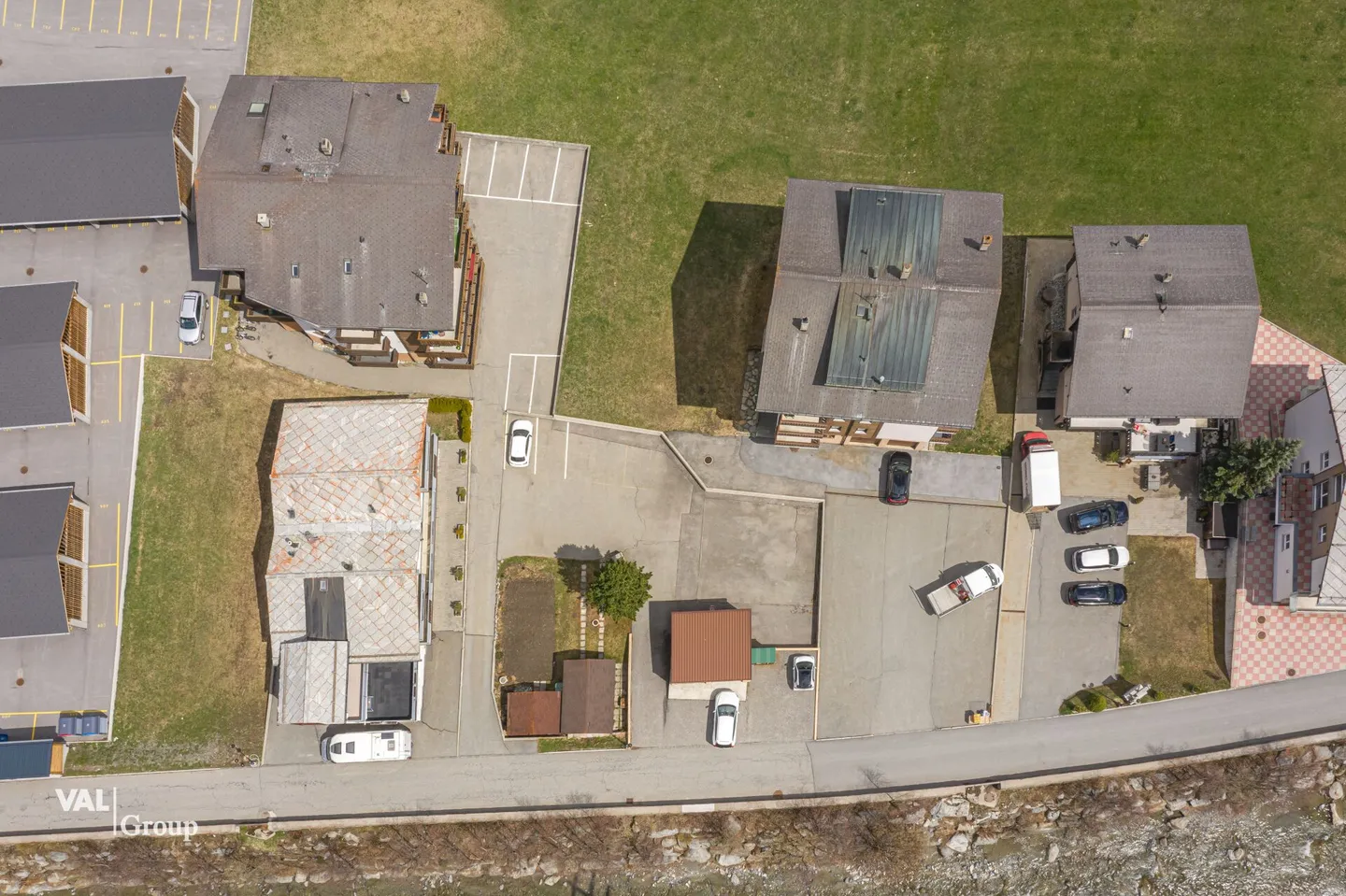 Terreno edificabile in una posizione bella e tranquilla - Foto 5 di 9