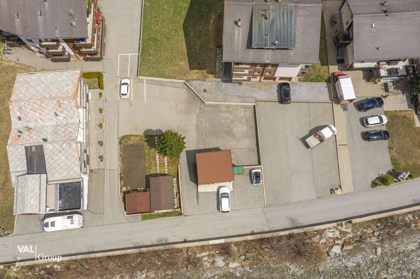 Terreno edificabile in una posizione bella e tranquilla - Foto 4 di 9