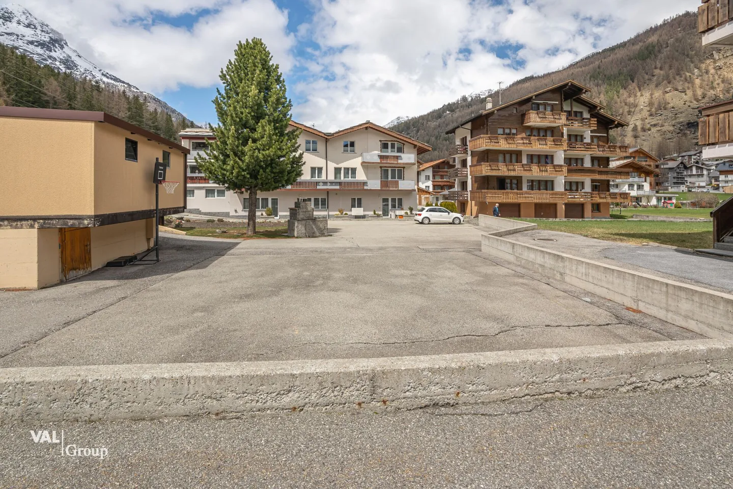 Terreno edificabile in una posizione bella e tranquilla - Foto 7 di 9