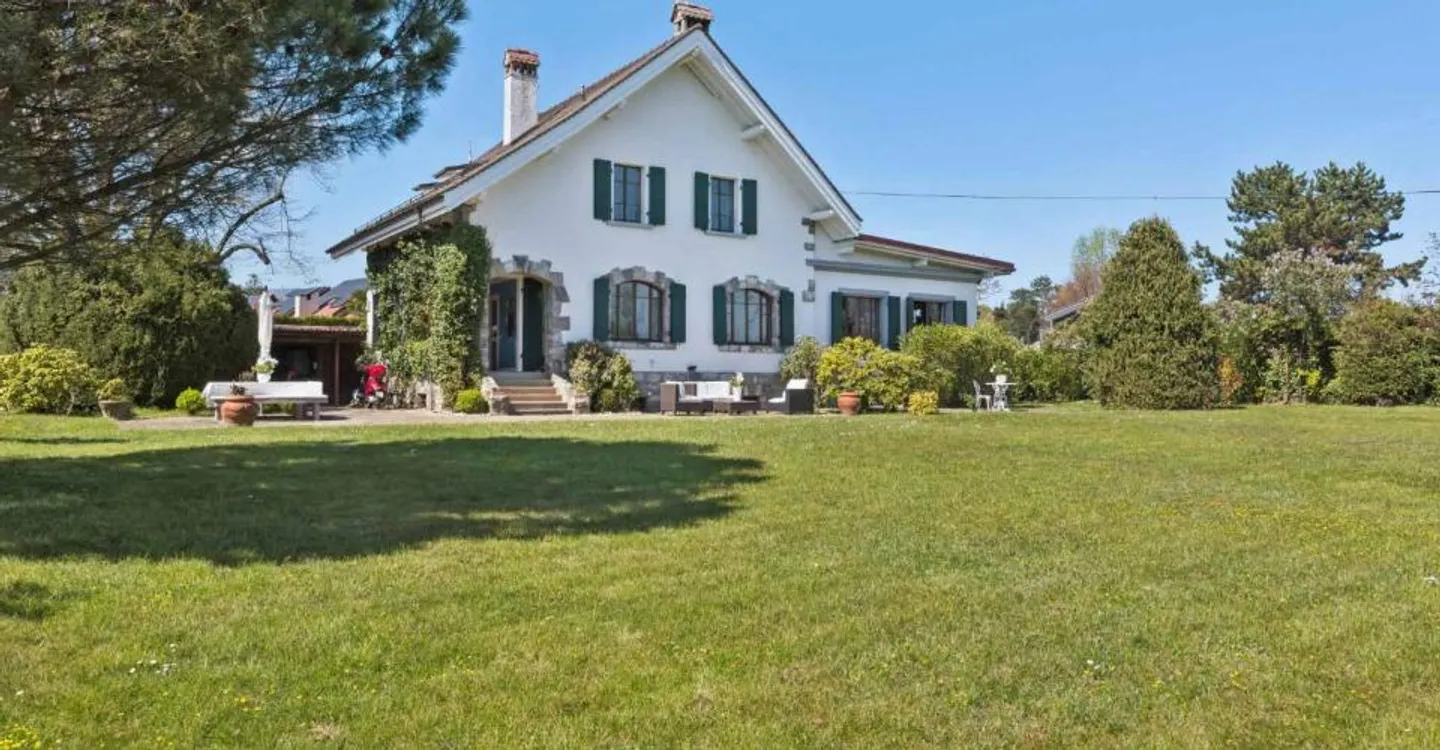 Charmante Villa in Tannay - Foto 1 von 11