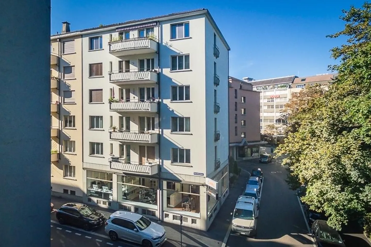 Attractive Retail Space - for Rent - Photo 1 of 1