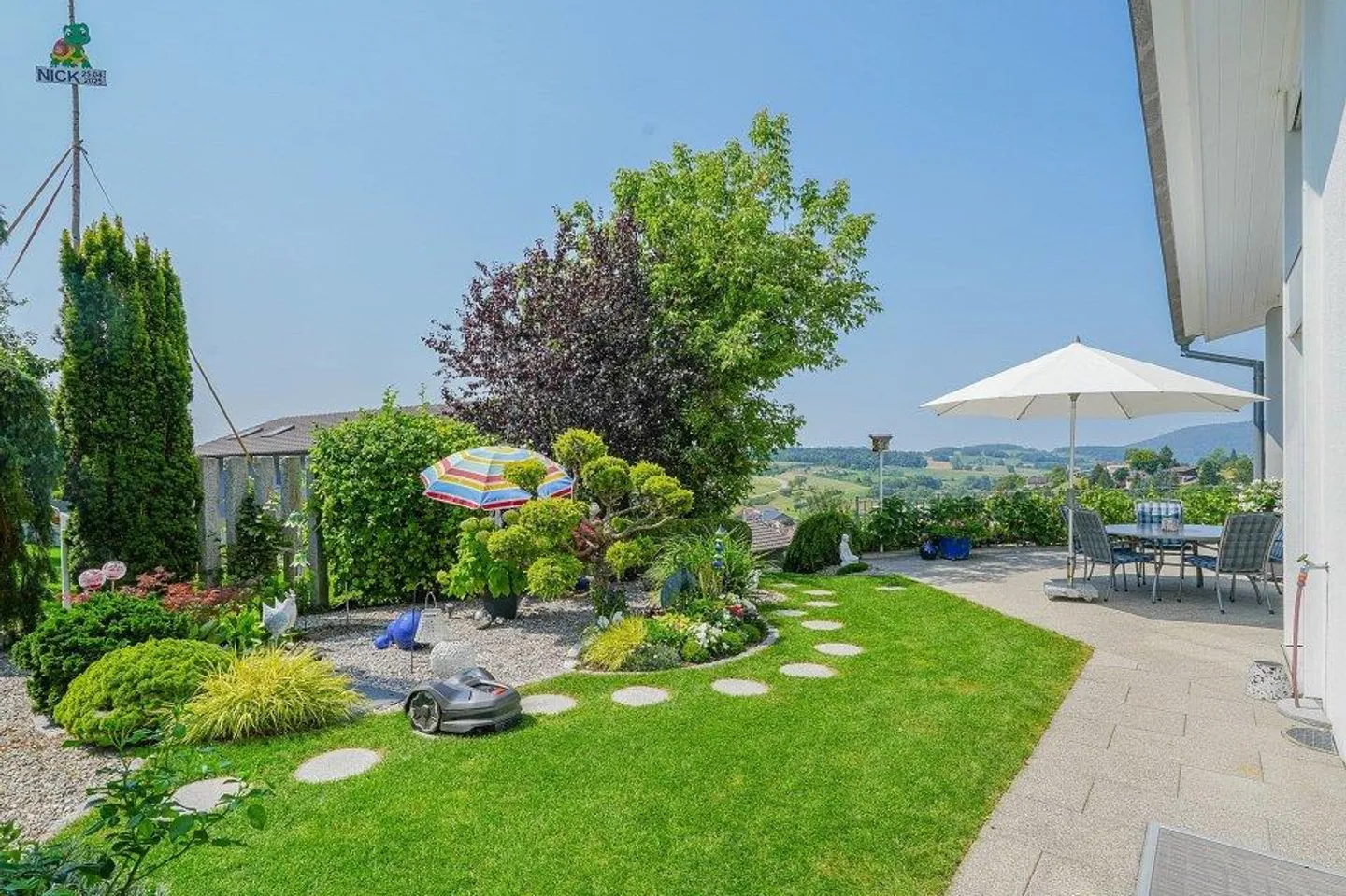 Casa 6.5 stanze - Foto 7 di 13
