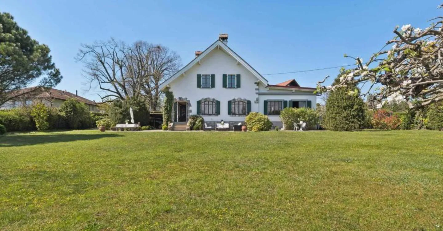 Charmante Villa in Tannay - Foto 3 von 11