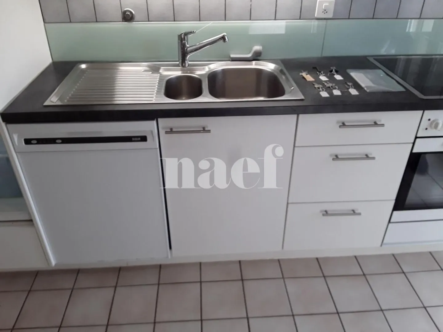 Apartment - Photo 1 of 1