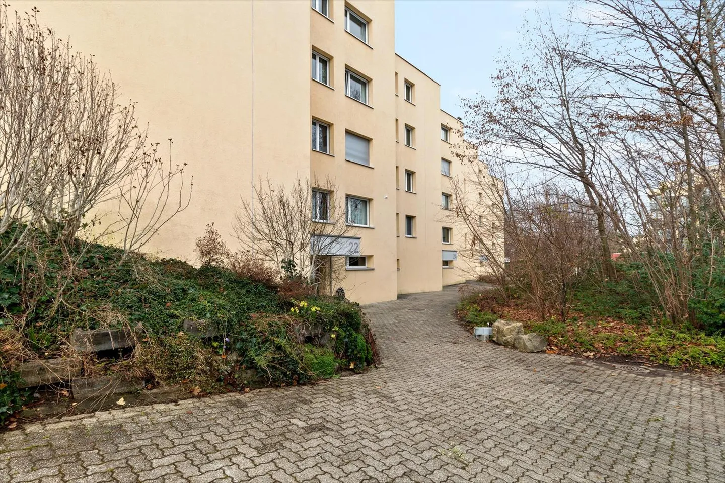 MIETEN OHNE KAUTION – …im Grünen und doch zentrumsnah wohnen - Foto 1 von 8