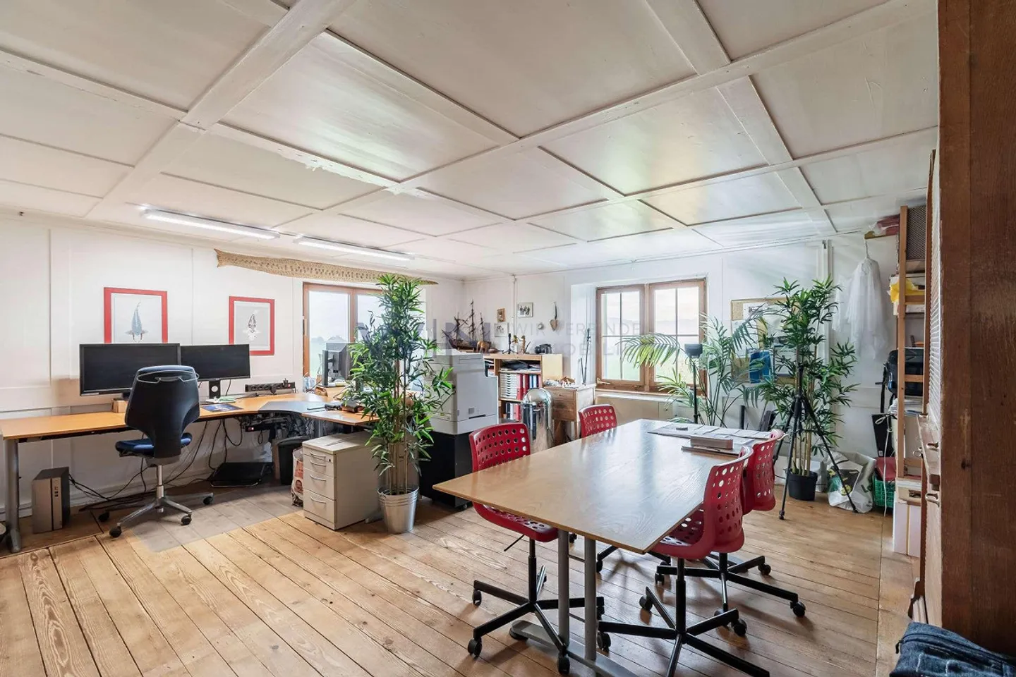 Charmantes Mehrfamilienhaus - Foto 6 von 13