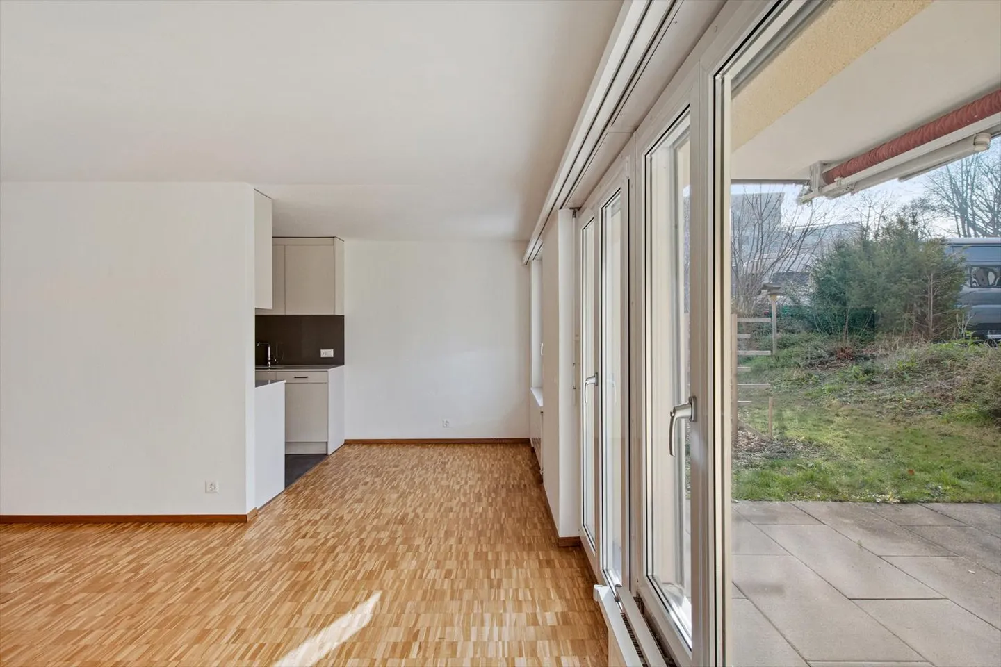 MIETEN OHNE KAUTION – …im Grünen und doch zentrumsnah wohnen - Foto 2 von 8