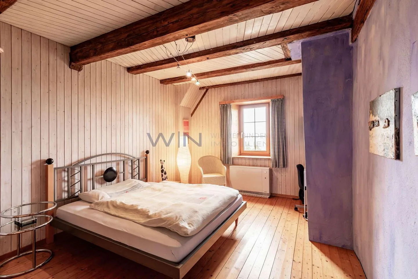 Charmantes Mehrfamilienhaus - Foto 8 von 13