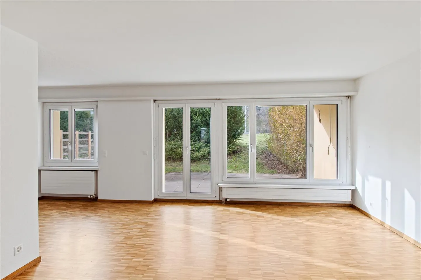 MIETEN OHNE KAUTION – …im Grünen und doch zentrumsnah wohnen - Foto 3 von 8