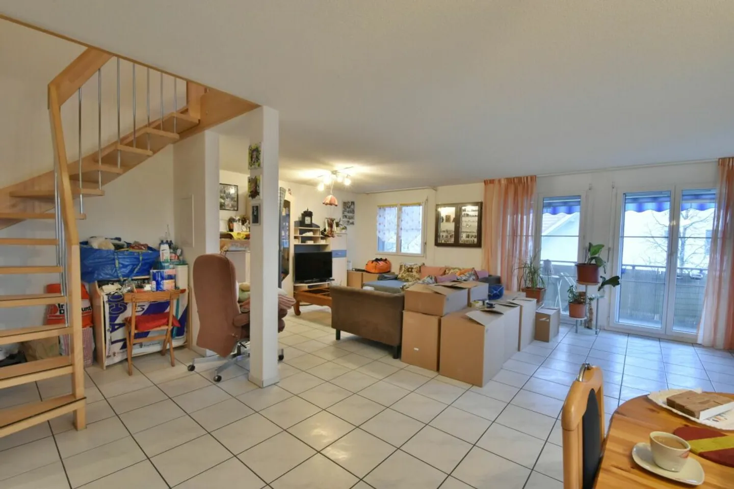 Maisonette spaziosa a Burgdorf - Foto 1 di 12