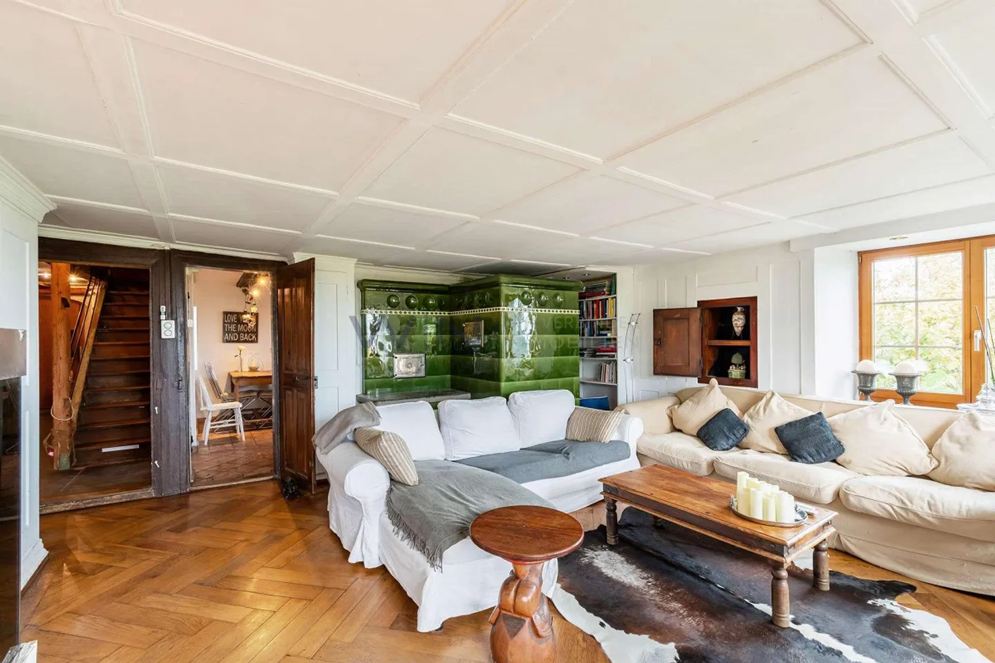 Charmantes Mehrfamilienhaus - Foto 13 von 13