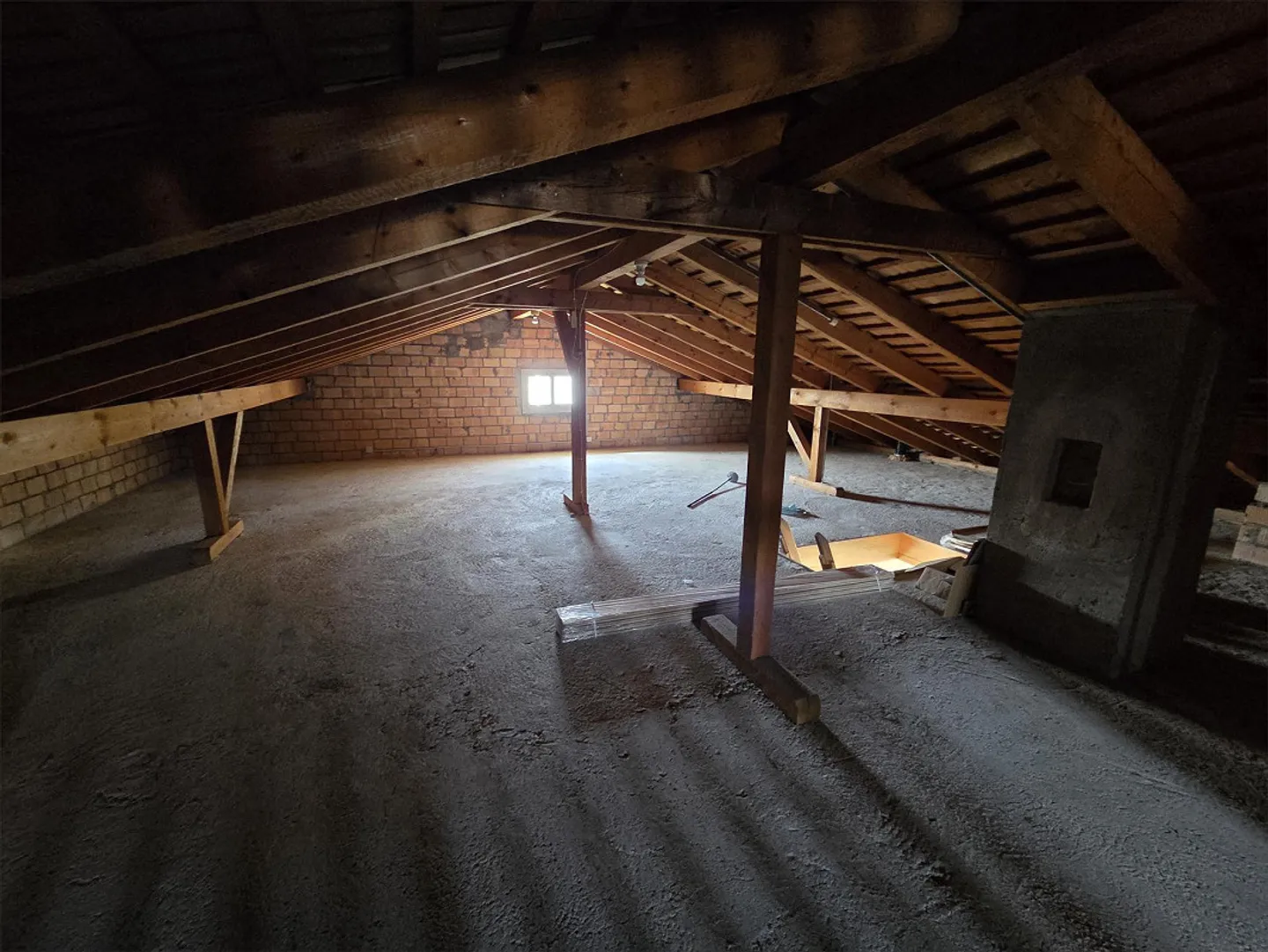 Appartamento ristrutturato di 5,5 stanze con vista spettacolare, a termine limitato - Foto 12 di 13