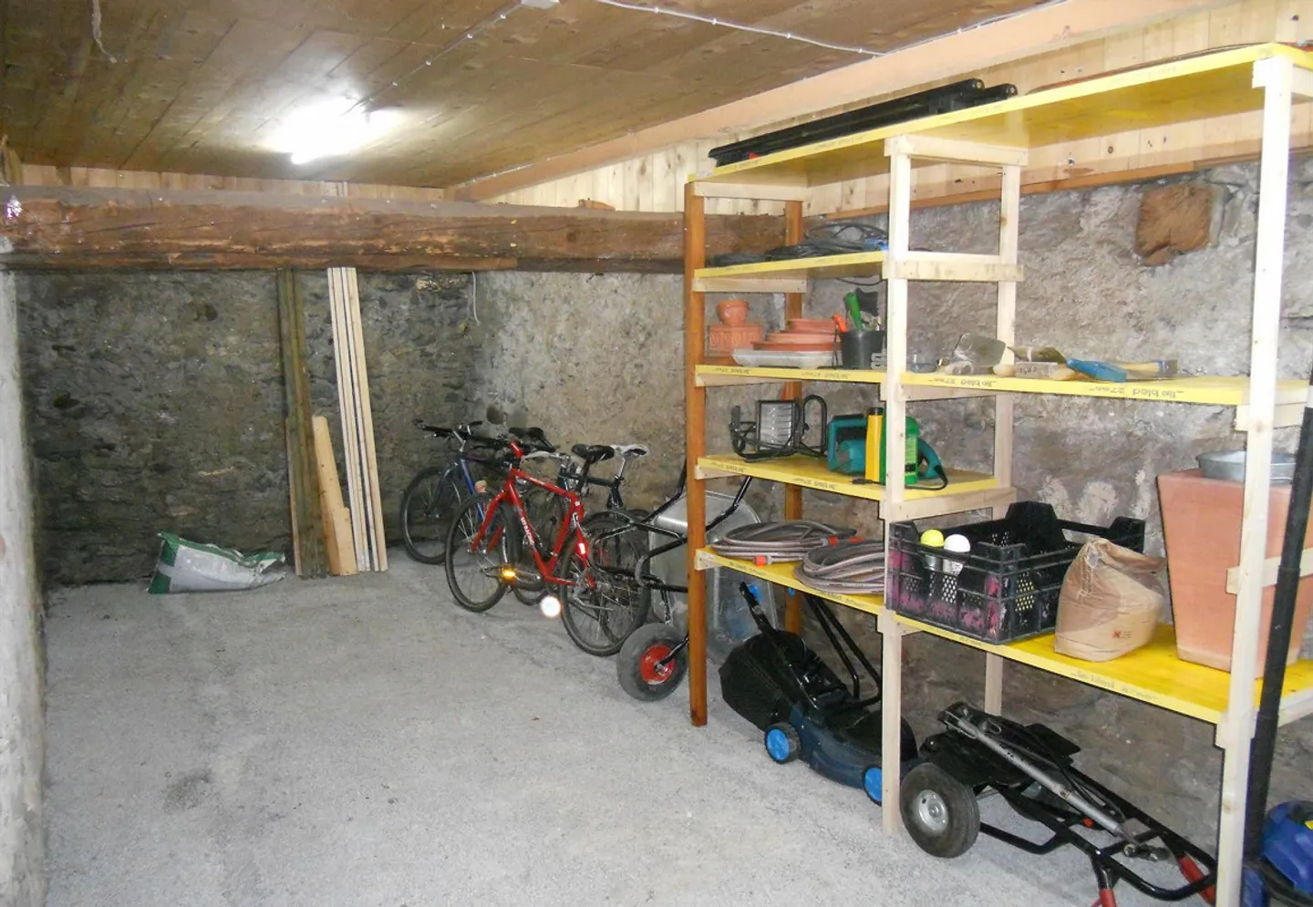 Maison de 4 pièces avec jardin - Photo 9 sur 9