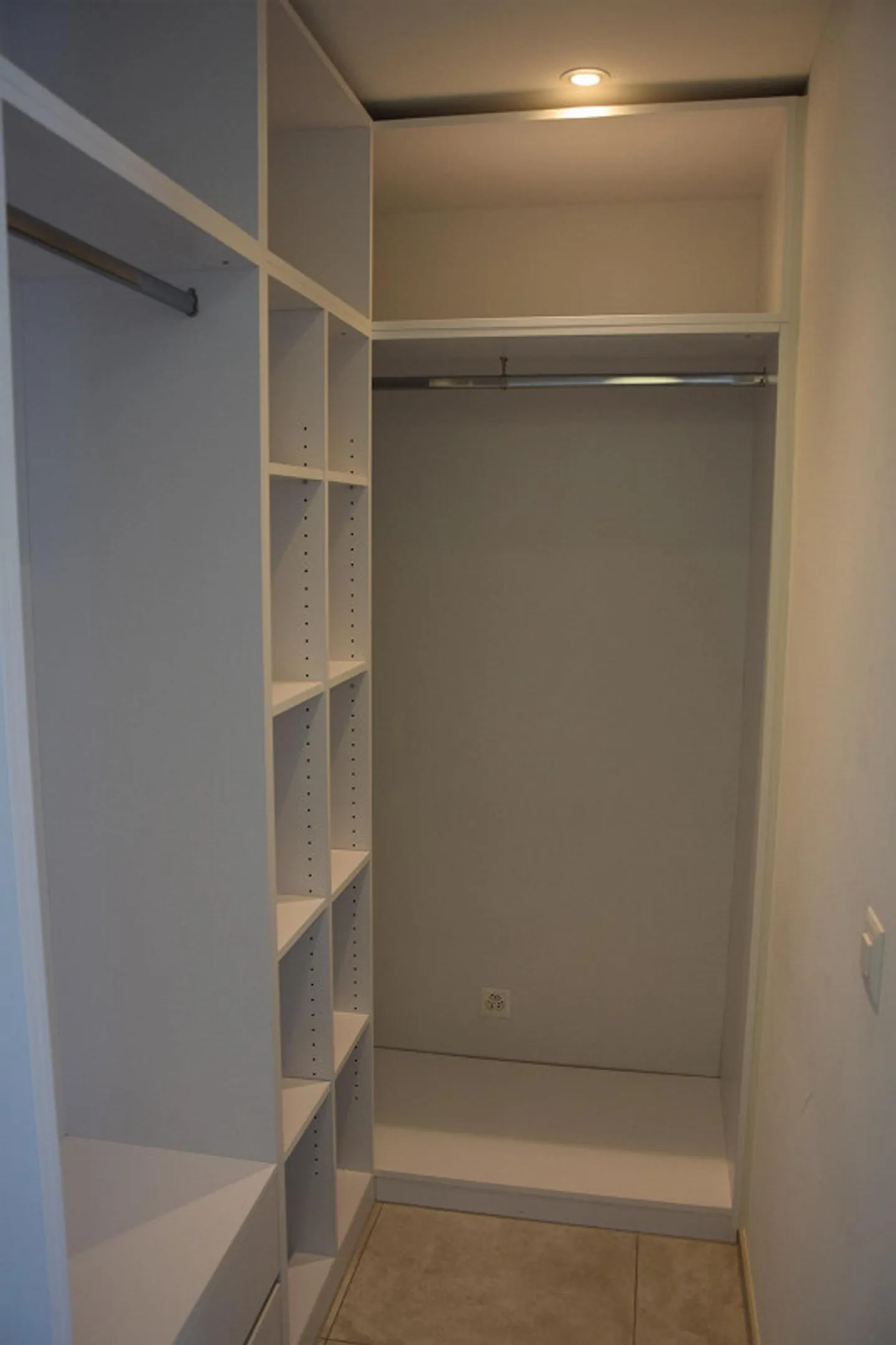 Appartamento attico di 4,5 locali con vista lago - Foto 16 di 27