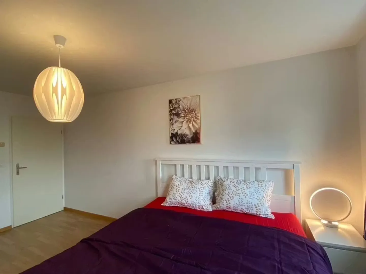 Wohnung mieten - Foto 8 von 10