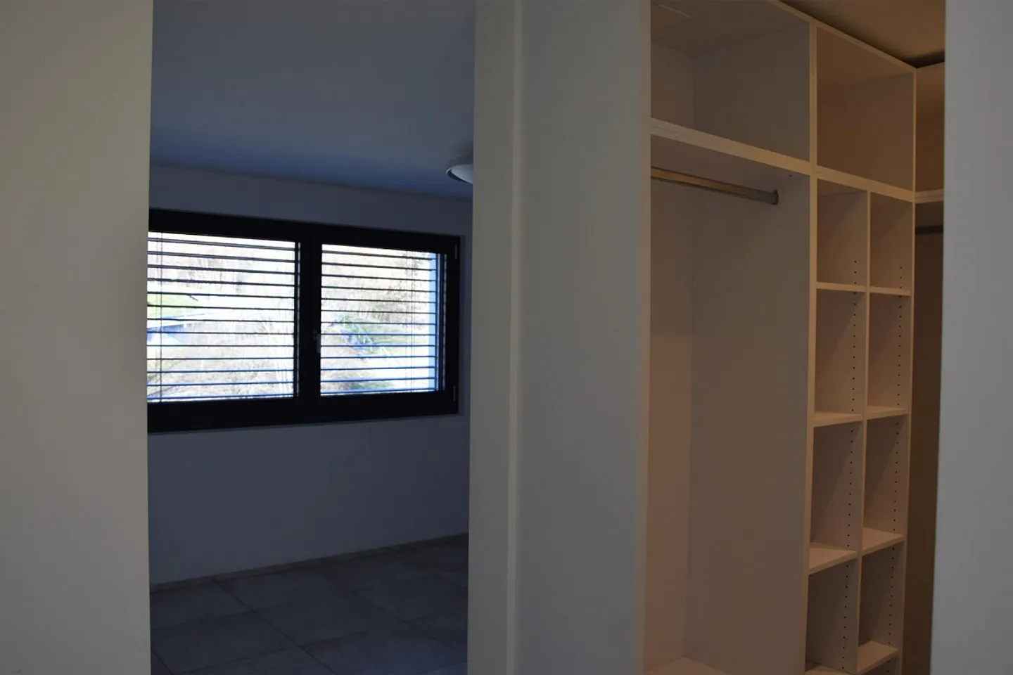 Appartamento attico di 4,5 locali con vista lago - Foto 15 di 27