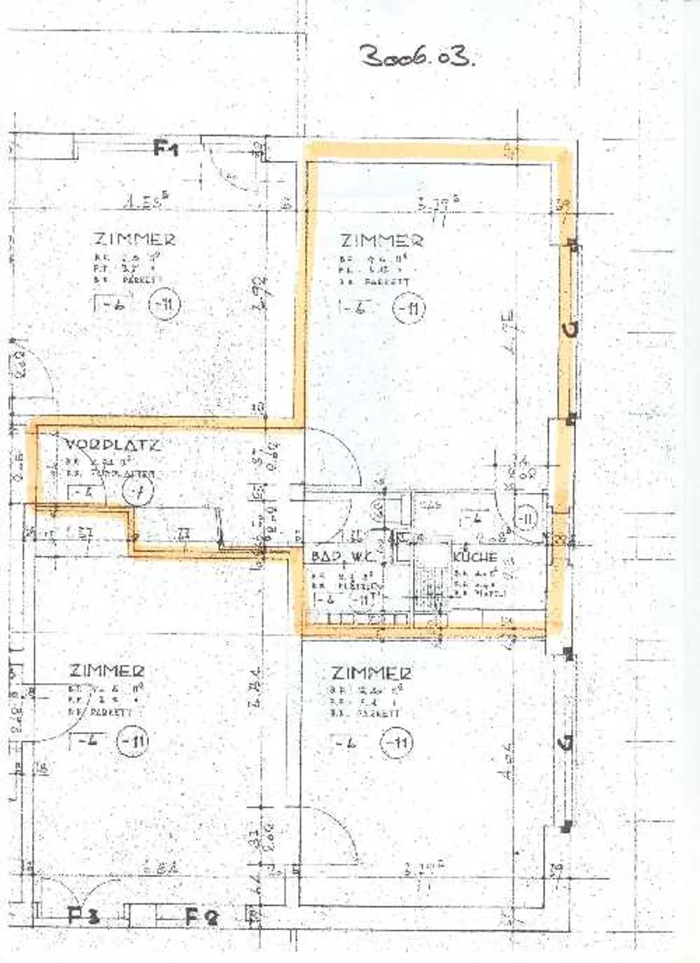 Le vostre prime quattro mura proprie! - Foto 4 di 4