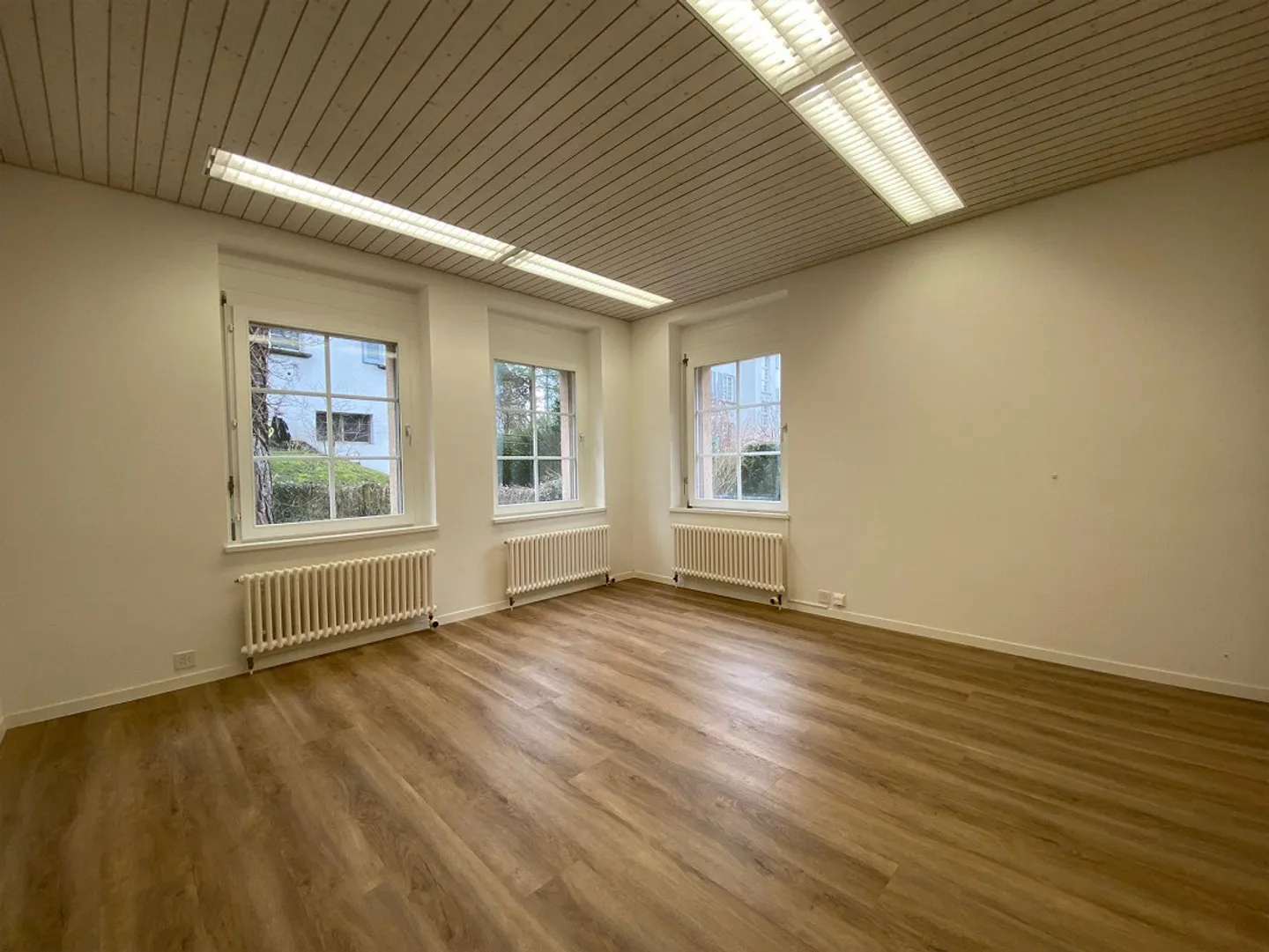 Loft-like Office Spaces at Klusplatz - Photo 3 of 10