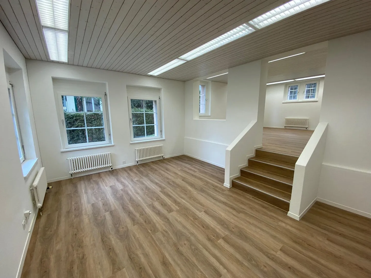 Loft-like Office Spaces at Klusplatz - Photo 4 of 10