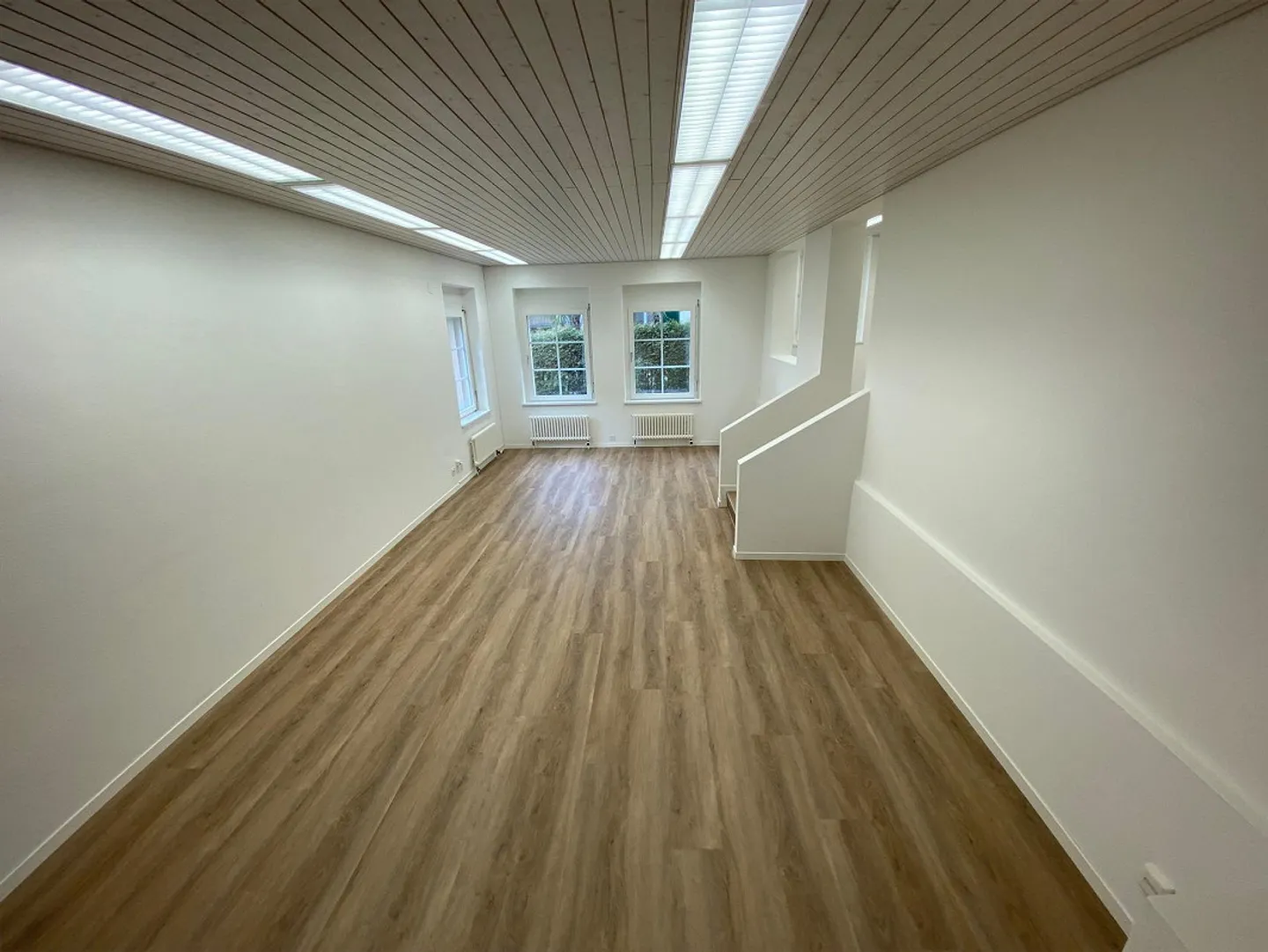 Loft-like Office Spaces at Klusplatz - Photo 6 of 10