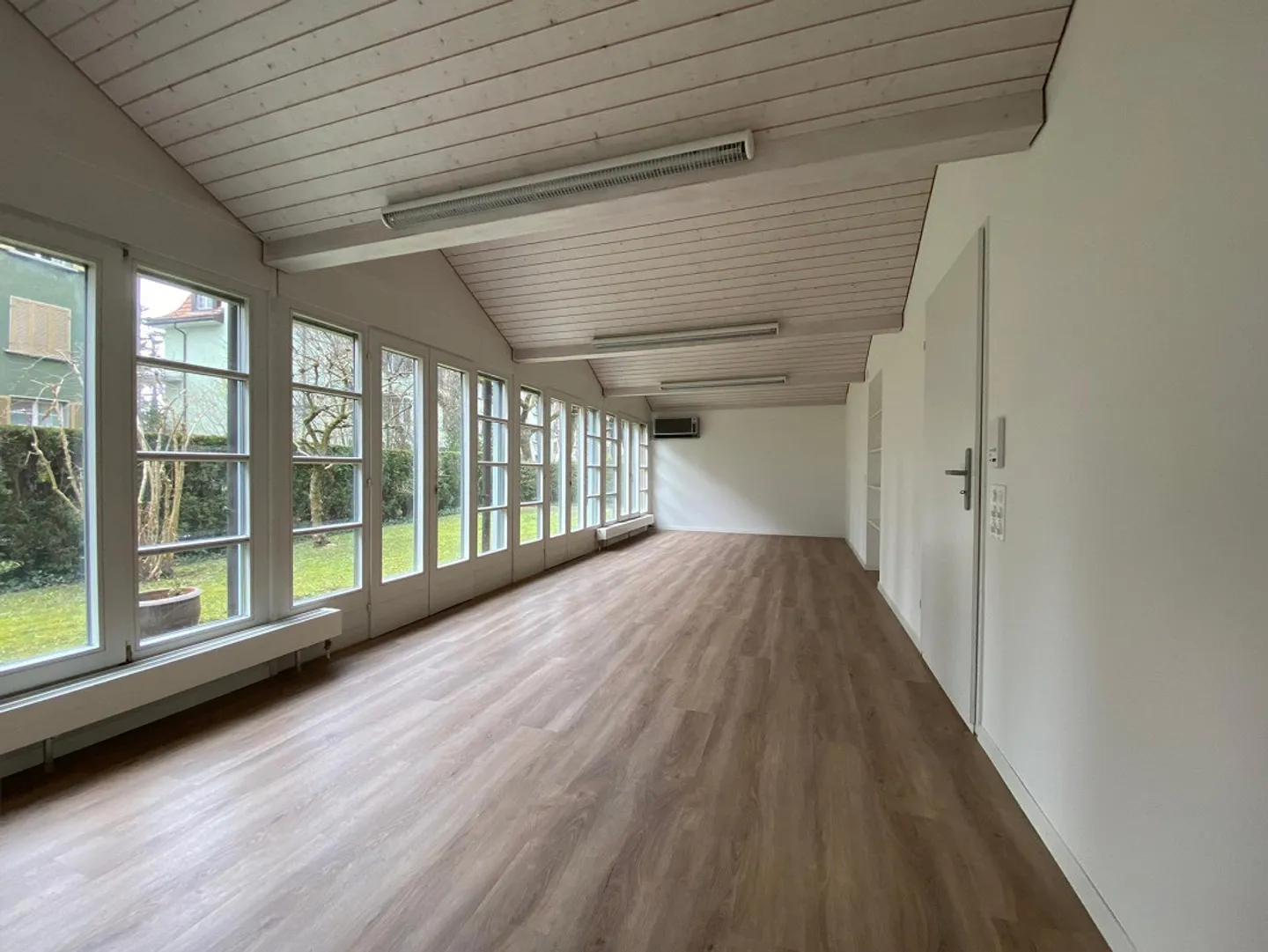 Loft-like Office Spaces at Klusplatz - Photo 7 of 10