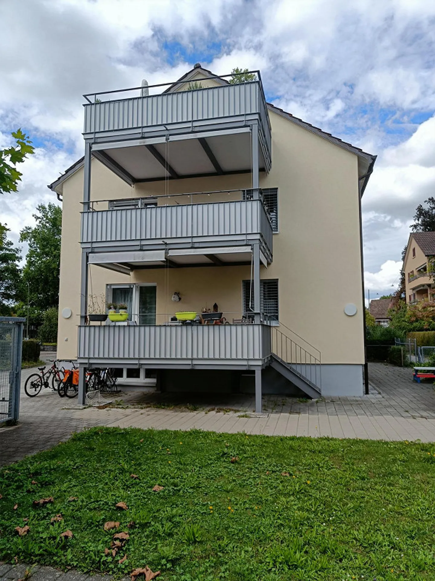 Appartement 4.0 pièces à Winterthur - Photo 1 sur 10