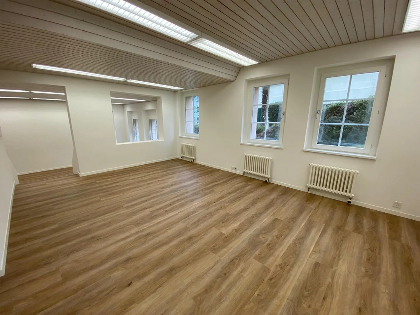 Loft-like Office Spaces at Klusplatz - Photo 8 of 10
