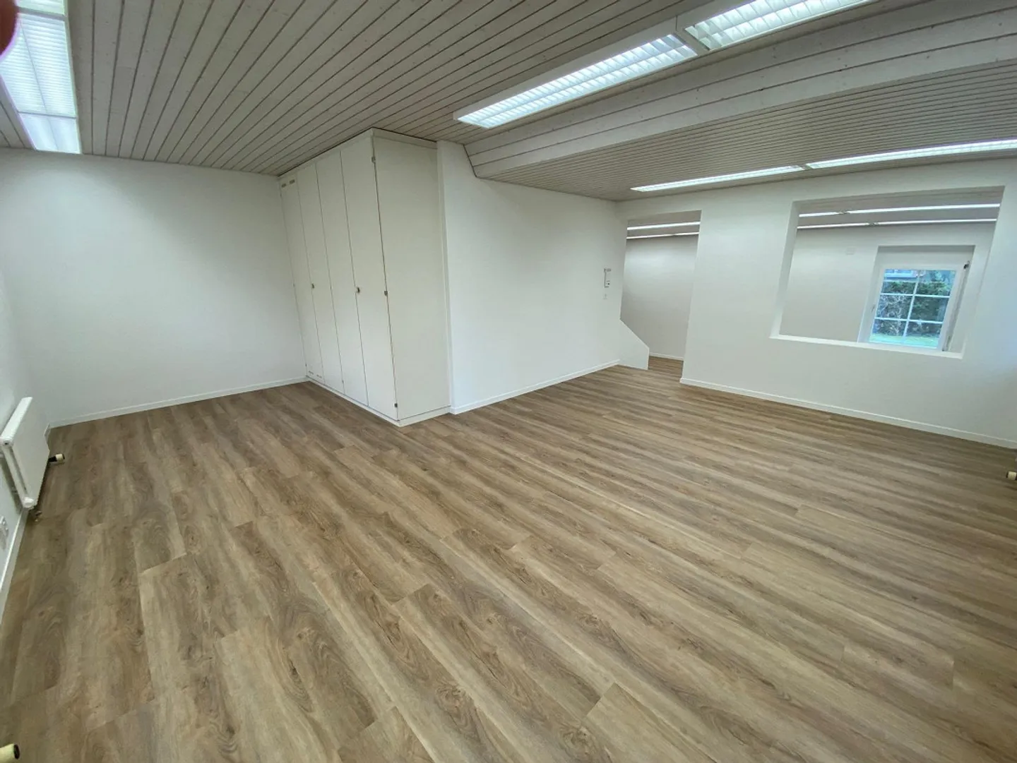 Loft-like Office Spaces at Klusplatz - Photo 9 of 10