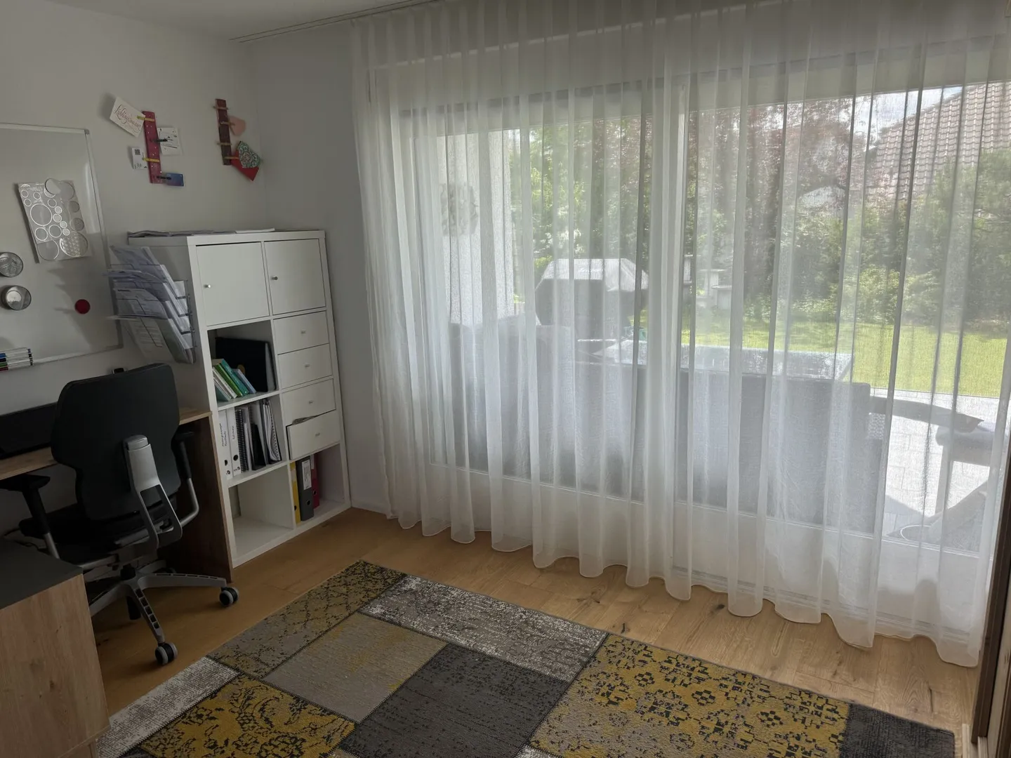 Casa unifamiliare di 5 stanze con giardino e vista panoramica - Foto 5 di 14