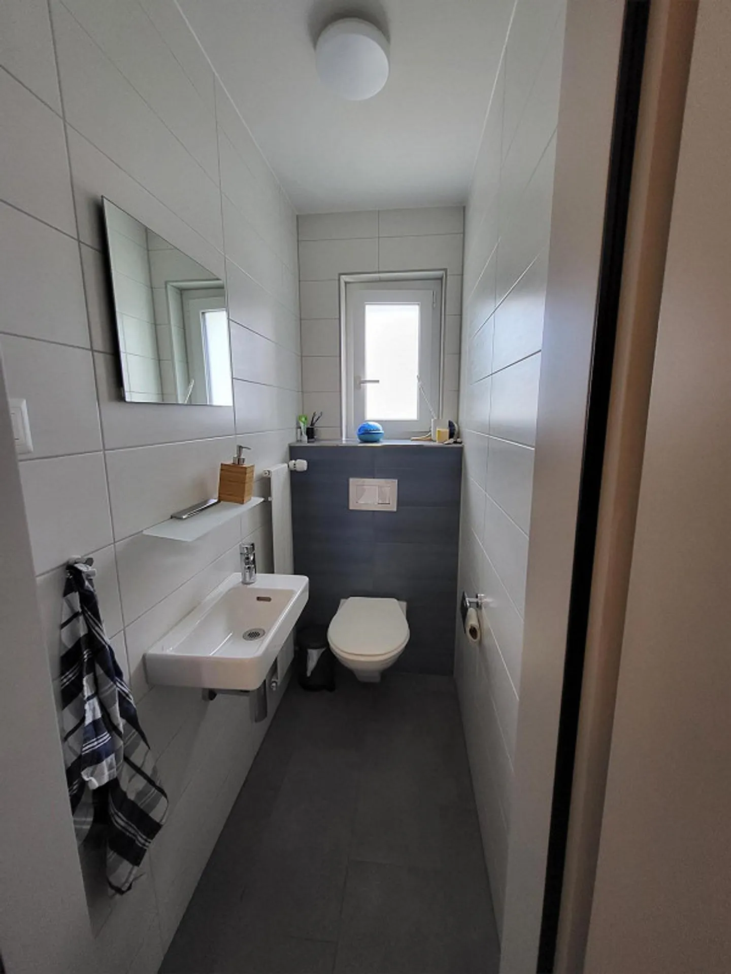 Appartement 4.0 pièces à Winterthur - Photo 4 sur 10