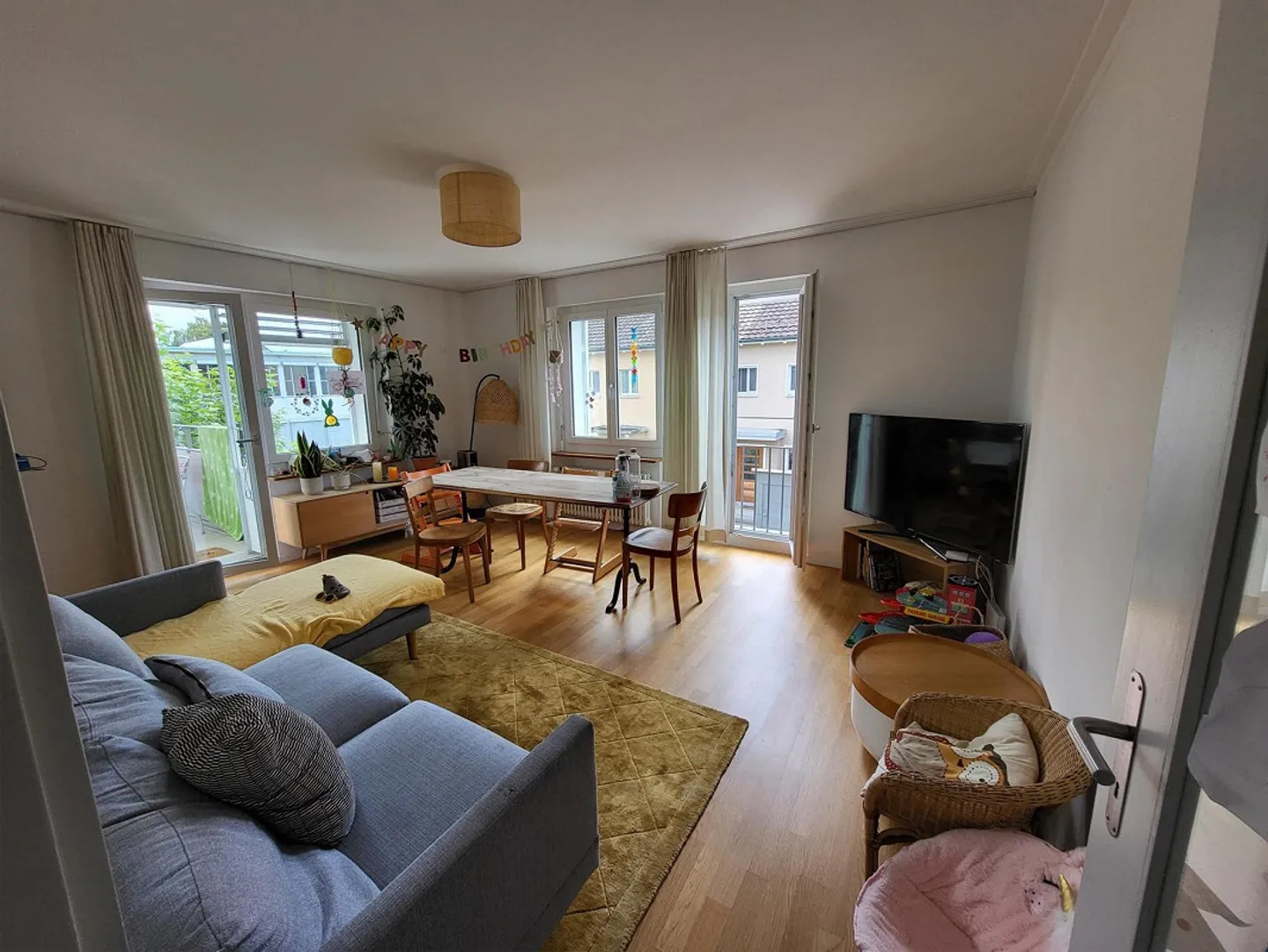 Appartement 4.0 pièces à Winterthur - Photo 5 sur 10