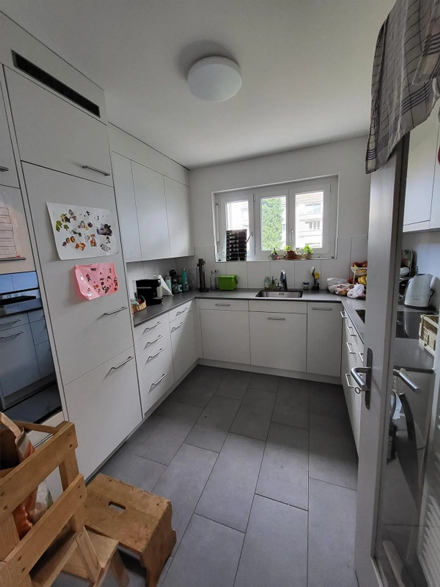 Appartement 4.0 pièces à Winterthur - Photo 2 sur 10