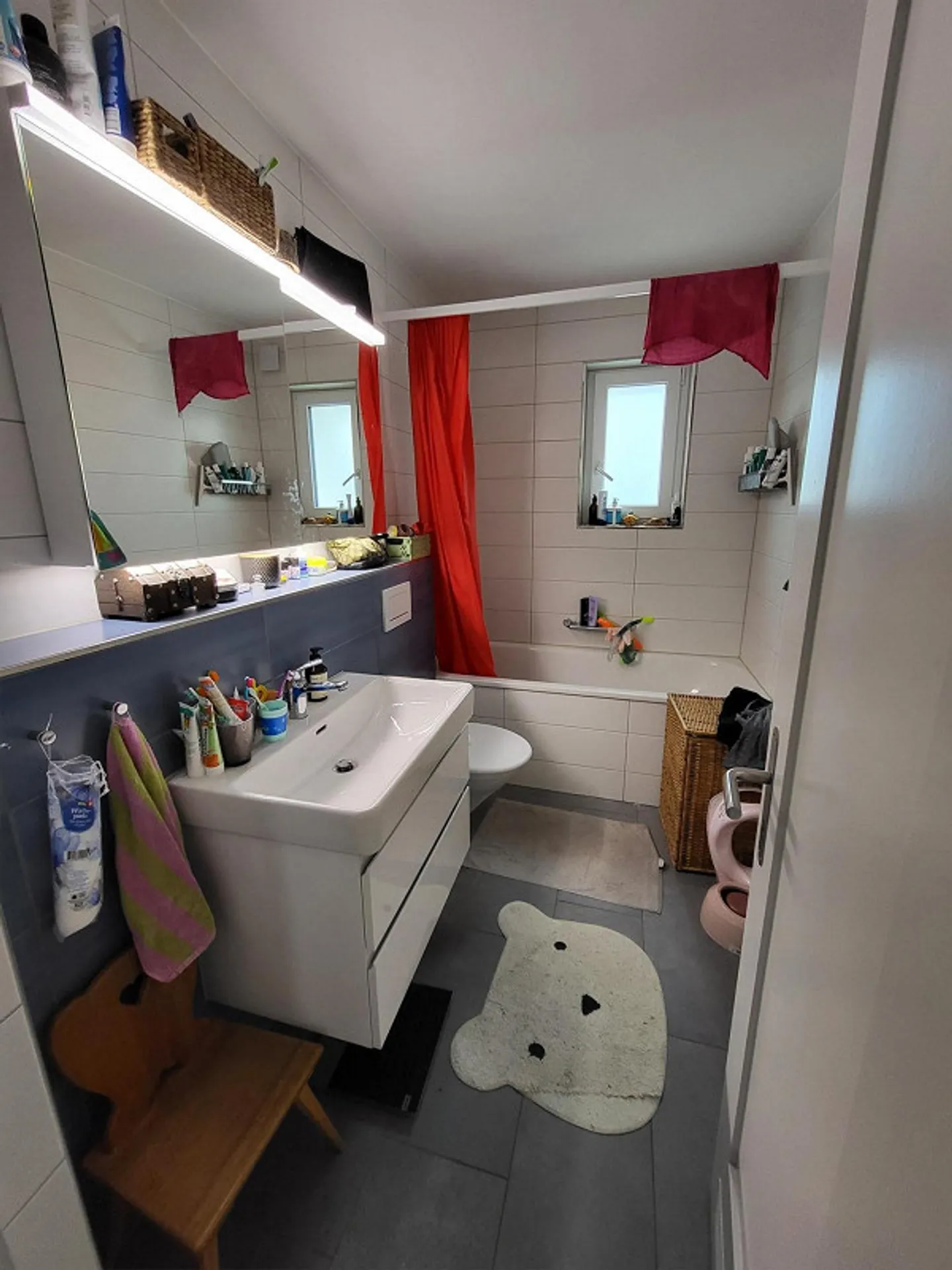 Appartement 4.0 pièces à Winterthur - Photo 3 sur 10