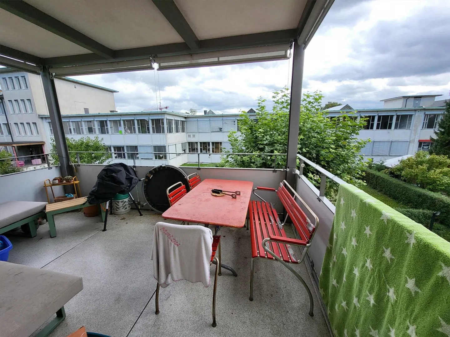 Appartement 4.0 pièces à Winterthur - Photo 6 sur 10