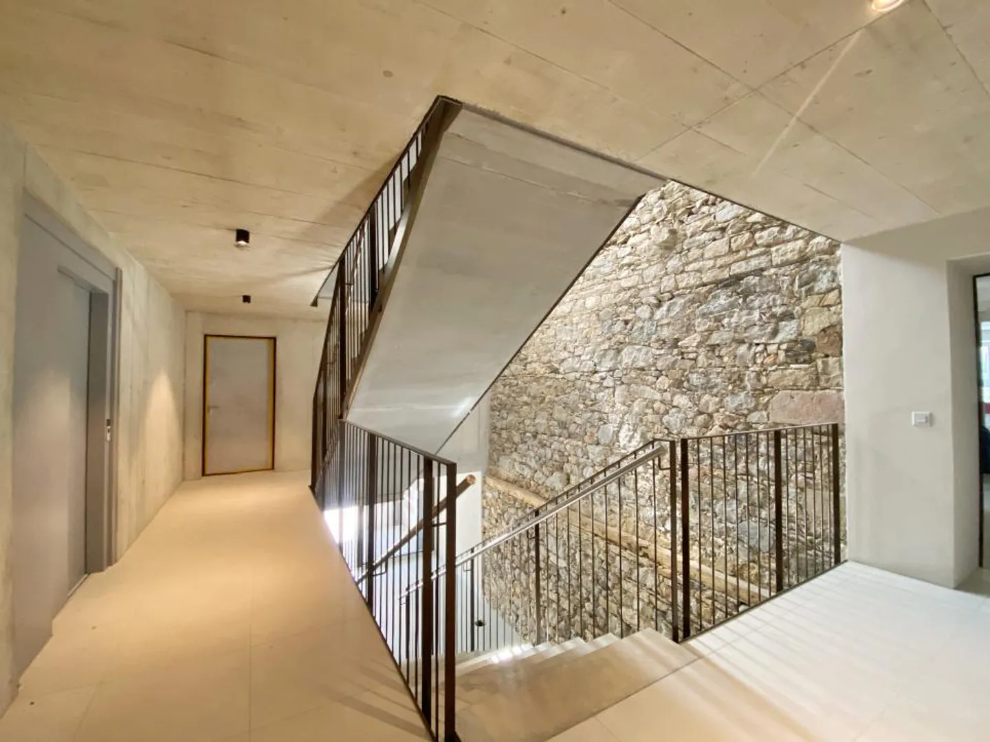 NOCH NUR WENIGE EINHEITEN VERFÜGBAR! SCHÖNES APPARTEMENT IN EINER IDYLLISCHEN UMGEBUNG - Foto 4 von 9