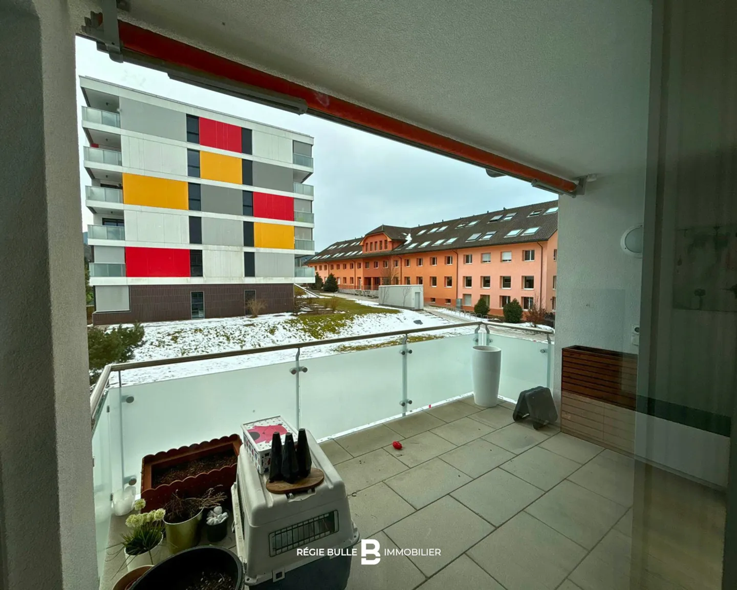 Charmant appartement 3.5 pièces - Photo 6 sur 16