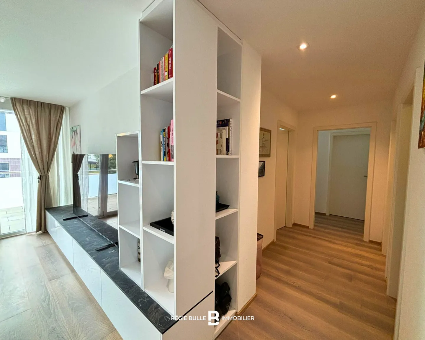 Charmant appartement 3.5 pièces - Photo 7 sur 16