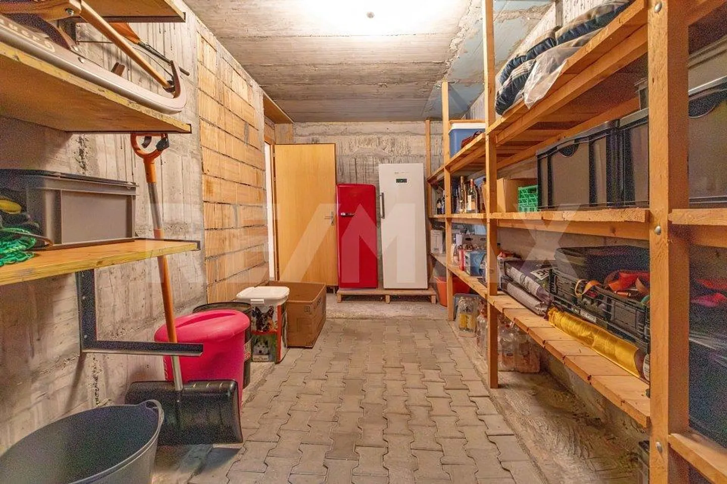 Charmante maison individuelle en excellent état - Photo 12 sur 13