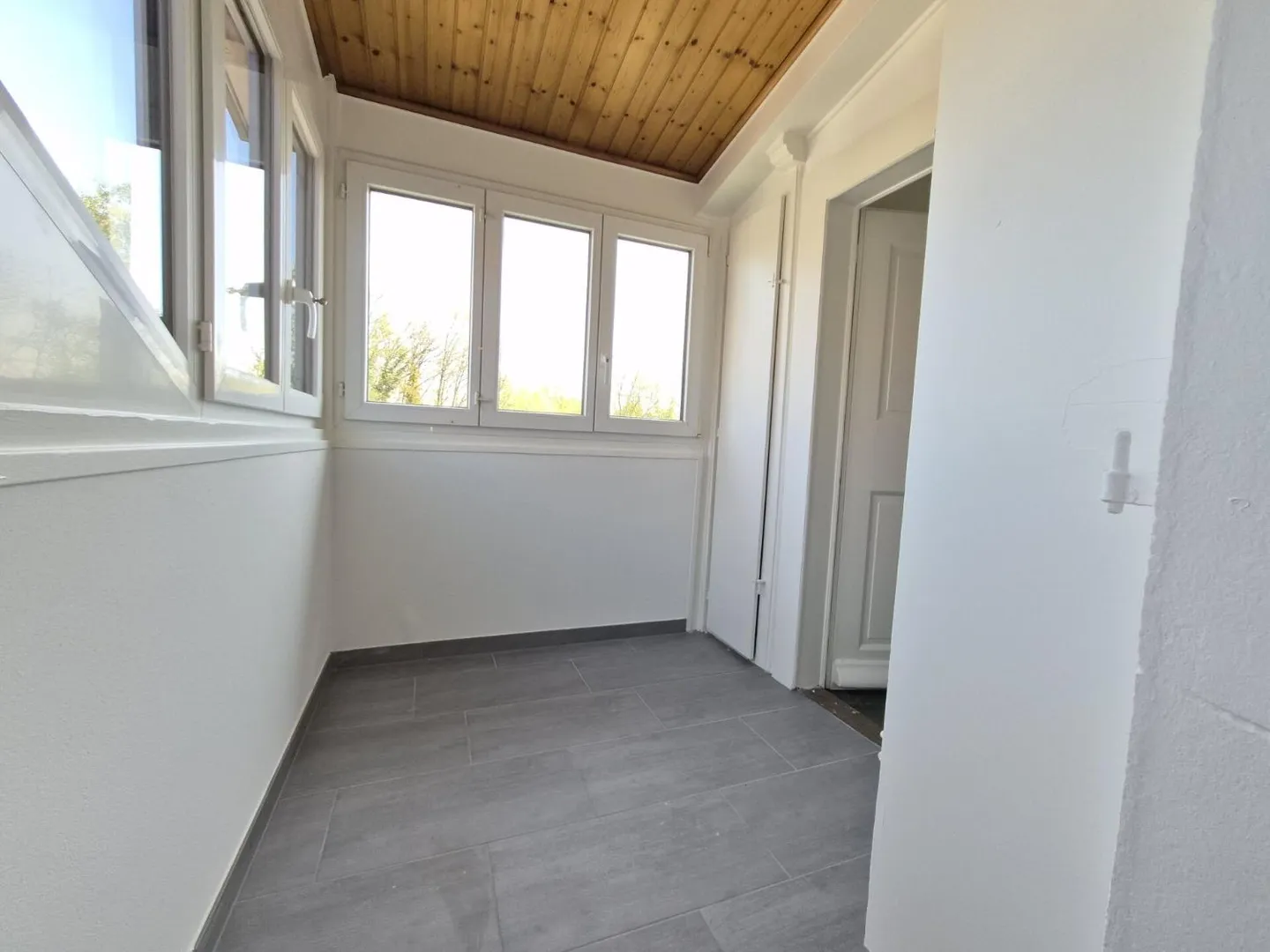 Bel appartement lumineux - Photo 8 sur 9