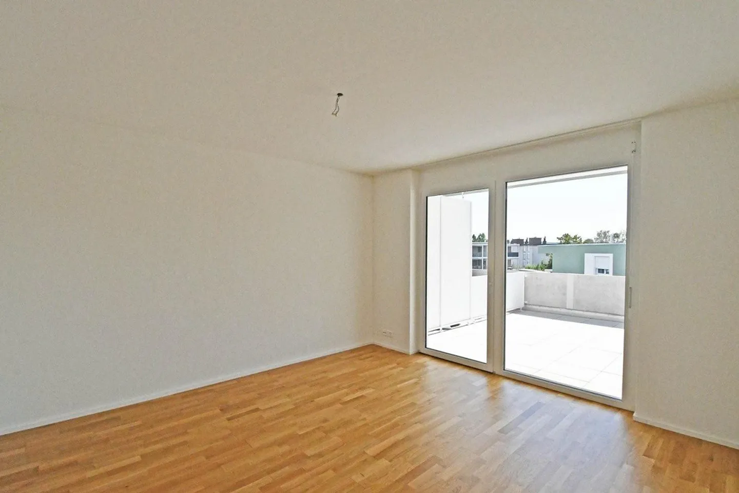 Blümlisalppark - Living space for you in Biberist - Photo 3 of 5