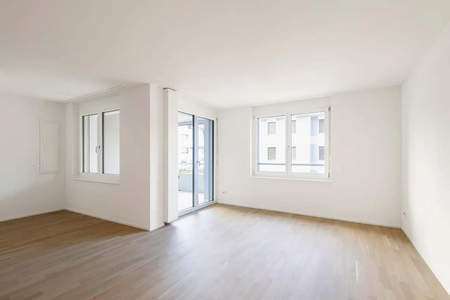 Appartement 2.5 pièces - Photo 4 sur 6