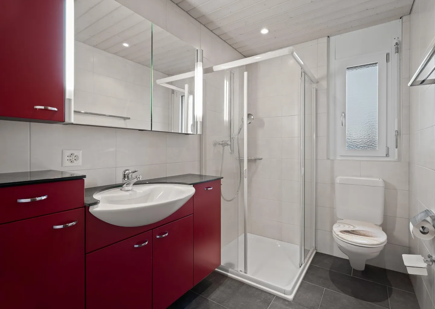 Maison individuelle indépendante dans un quartier résidentiel calme et élevé - Photo 5 sur 5