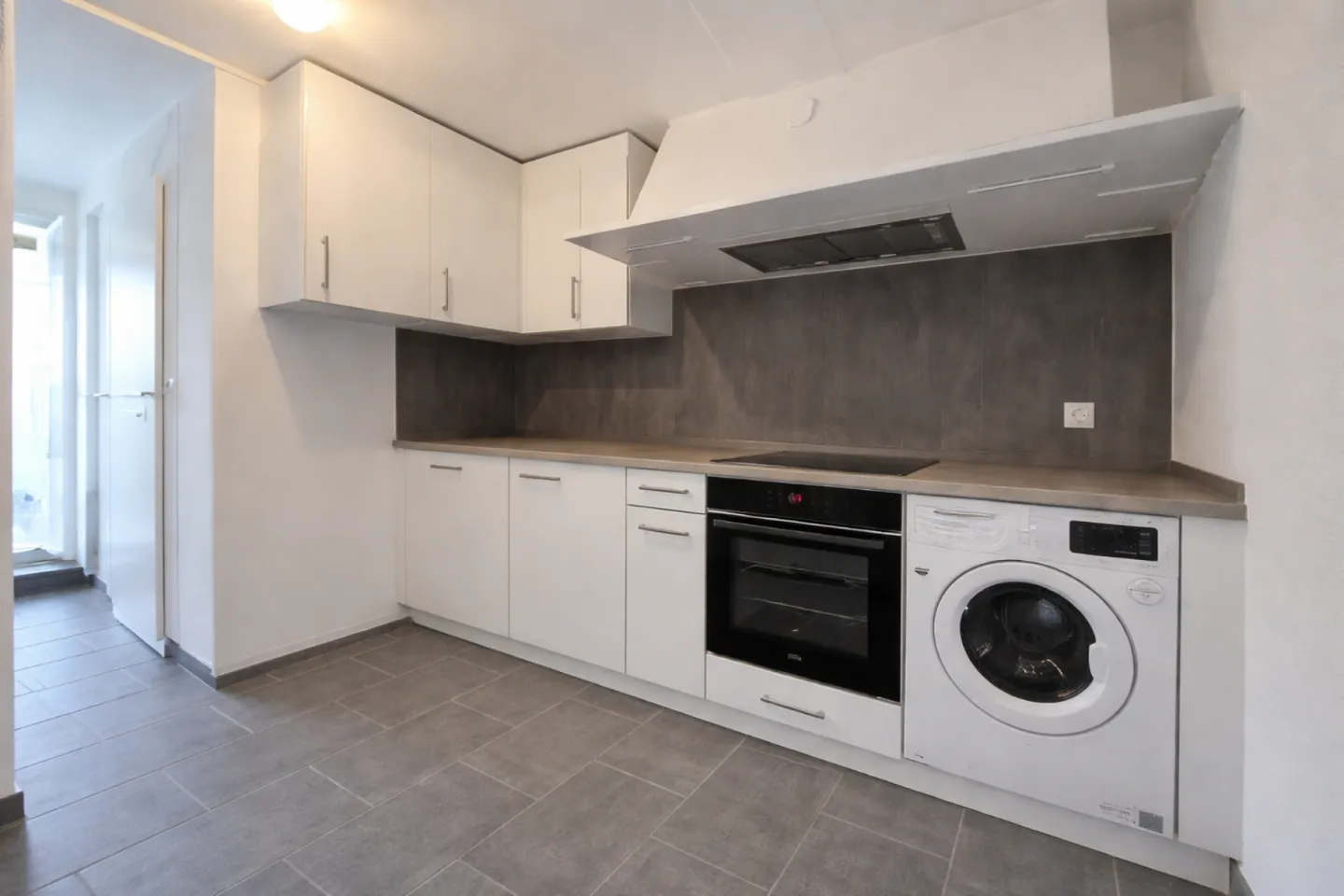 Bel appartement lumineux - Photo 1 sur 9