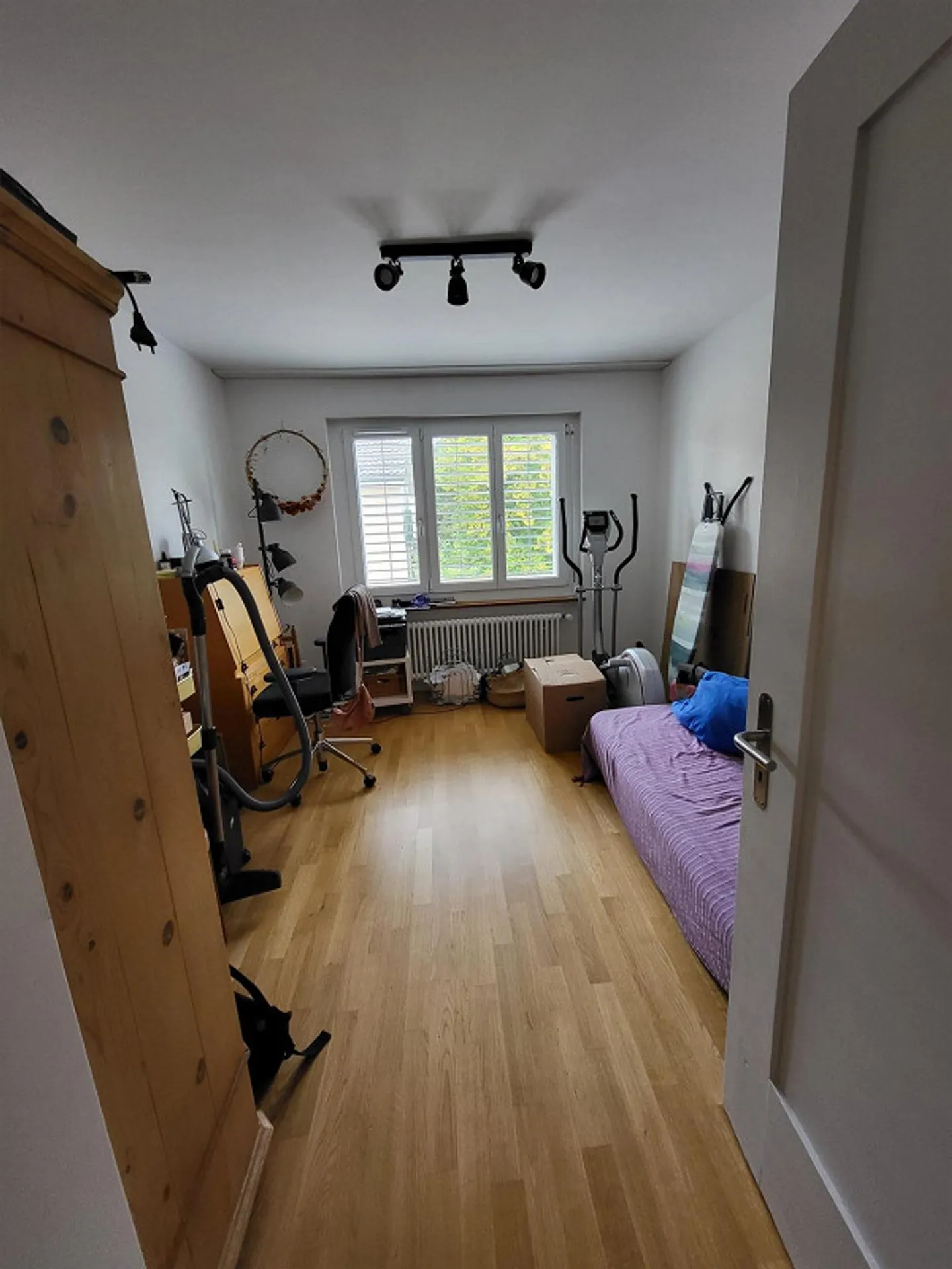 Appartement 4.0 pièces à Winterthur - Photo 9 sur 10