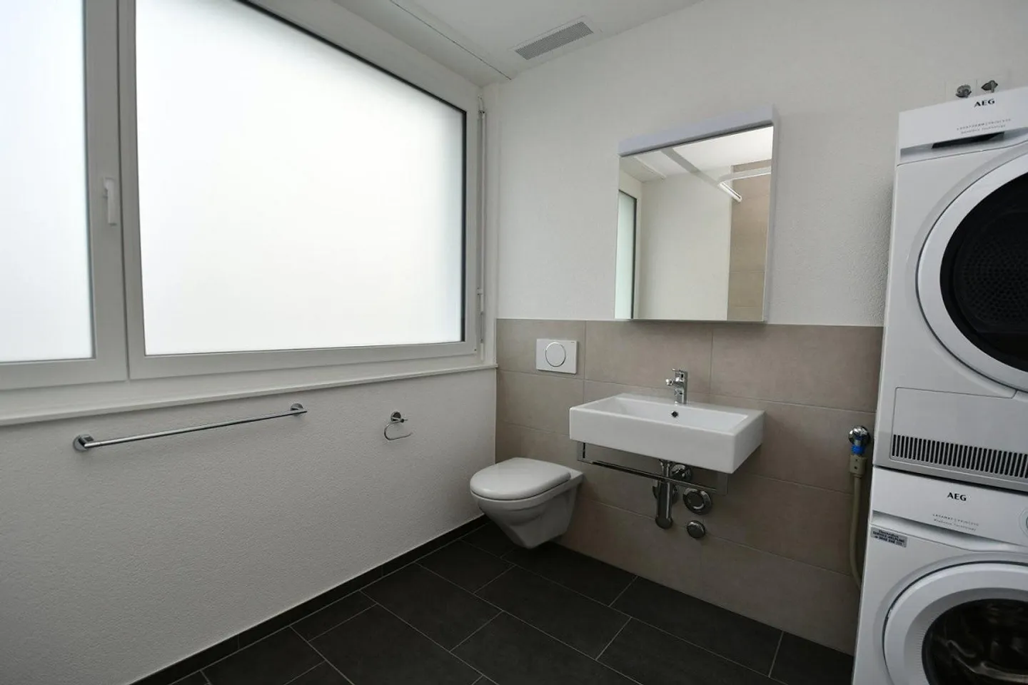Blümlisalppark - Living space for you in Biberist - Photo 4 of 5
